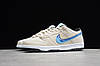 Кросівки жіночі Nike Dunk Low / DNK-220, фото 7