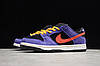 Кросівки жіночі Nike Dunk Low / DNK-221, фото 7