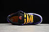 Кросівки жіночі Nike Dunk Low / DNK-221, фото 6