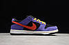 Кросівки жіночі Nike Dunk Low / DNK-221, фото 4