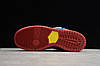 Кросівки жіночі Nike Dunk Low / DNK-223, фото 5