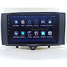 Штатна магнітола Android Mercedes, Автомагінтола 2DIN мерседес, навігатор, автомагнітола на андроїд, фото 4