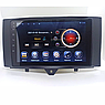 Штатна магнітола Android Mercedes, Автомагінтола 2DIN мерседес, навігатор, автомагнітола на андроїд, фото 7