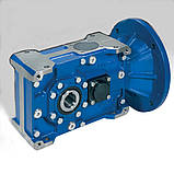 PIGNONE CIL Z=9 1125560 Вал шестірня циліндричного редуктора TRAMEC TC, фото 3