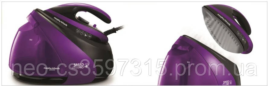 morphy richards 332100