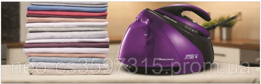 morphy richards 332100