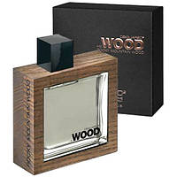 Мужская туалетная вода Dsquared2 He Wood Rocky Mountain Wood 50ml