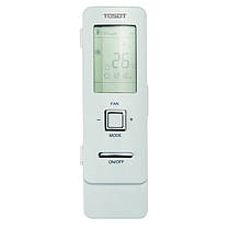 Кондиціонер Tosot GK-24TS NORTH INVERTER PLUS, фото 2