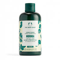 Кондиционер для сияния волос «Моринга» The Body Shop, 250 ml