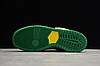 Кросівки жіночі Nike Dunk Low / DNK-222, фото 5