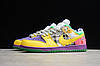 Кросівки жіночі Nike Dunk Low / DNK-222, фото 7