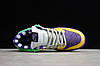 Кросівки жіночі Nike Dunk Low / DNK-222, фото 6