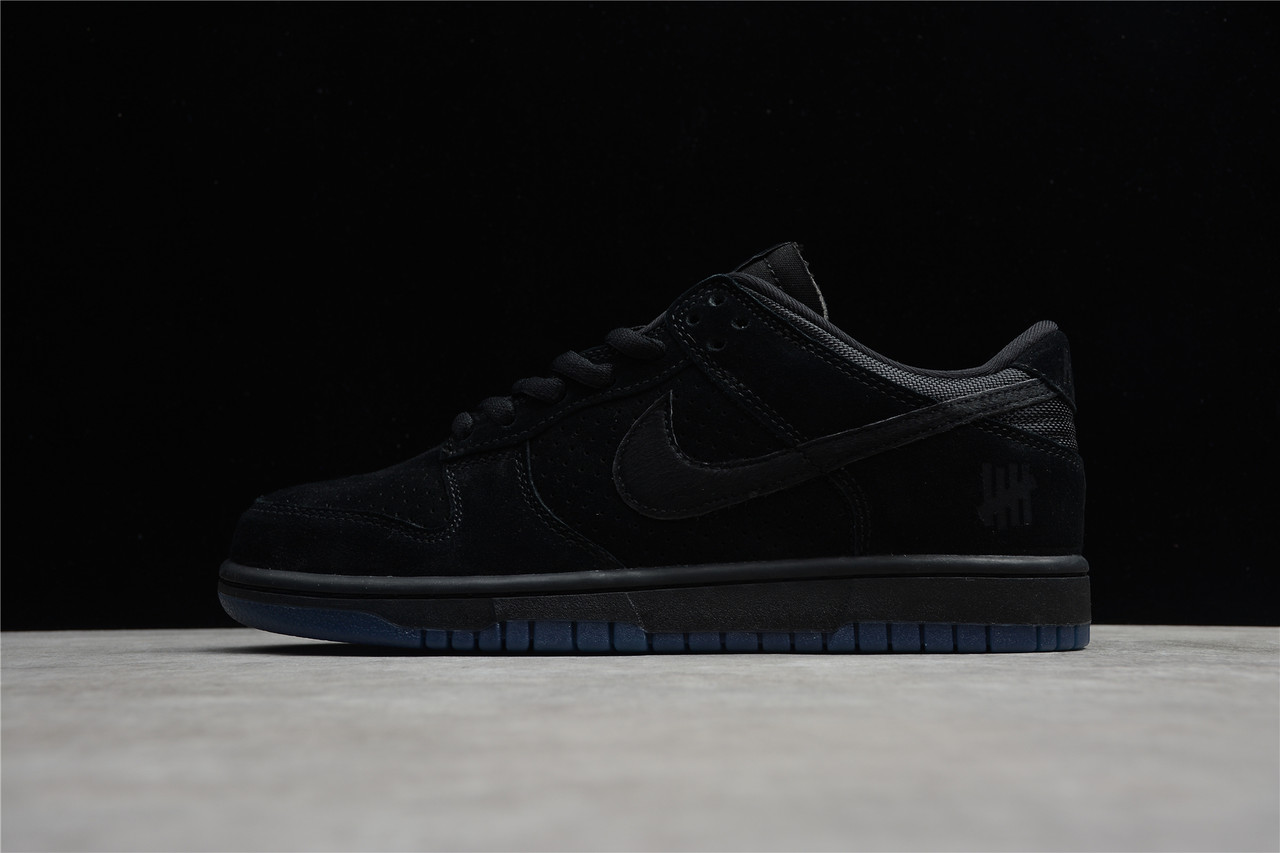 Кросівки жіночі Nike Dunk Low / DNK-224