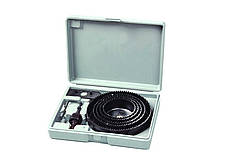 Набір фрез для дерева MASTERTOOL 12-2571 64-127 мм шт 8