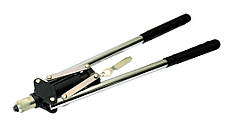 Пістолет для заклепок дворучний MASTERTOOL 21-0780 січня професійний