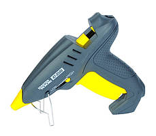 Пістолет клейовий MASTERTOOL 42-0506 400 Вт, 28 г/хв, безпровідний