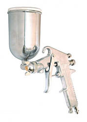 Краскопульт MASTERTOOL 80-8935 плав. СБ 1,5 мм