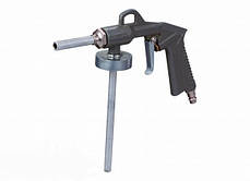 Пневмопістолет гравитекс MASTERTOOL 81-8658