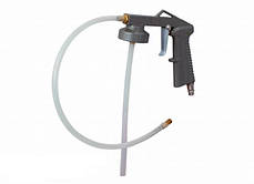 Пневмопістолет гравитекс MASTERTOOL 81-8660