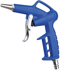 Пневмопістолет продувний MASTERTOOL 81-8740