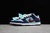 Кросівки чоловічі Nike Dunk Low / DNK-057, фото 6