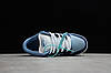 Кросівки жіночі Nike Dunk Low / DNK-225, фото 6
