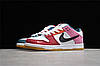 Кросівки жіночі Nike Dunk Low / DNK-226, фото 7