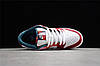 Кросівки жіночі Nike Dunk Low / DNK-226, фото 6