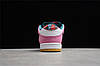Кросівки жіночі Nike Dunk Low / DNK-226, фото 3