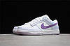 Кросівки жіночі Nike Dunk Low / DNK-227, фото 7