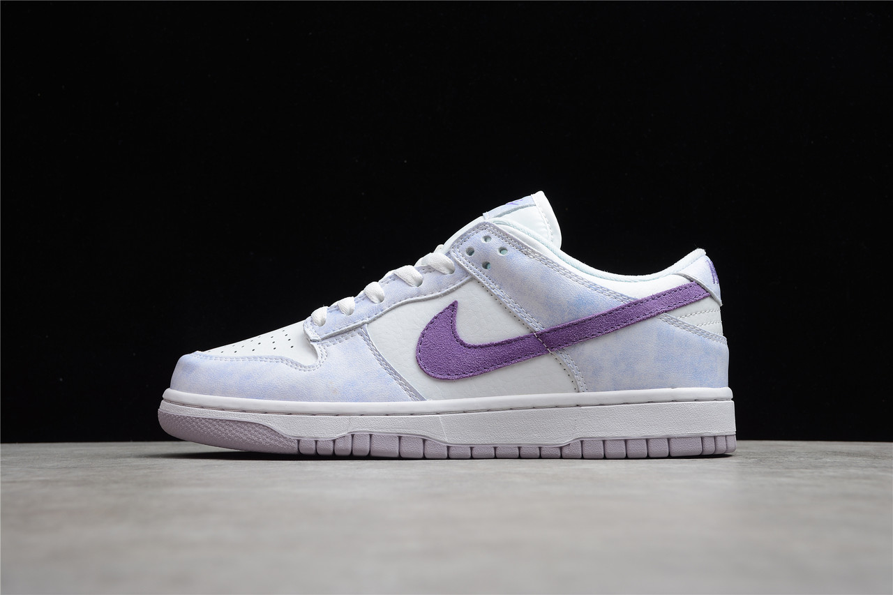 Кросівки жіночі Nike Dunk Low / DNK-227