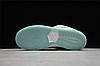 Кросівки жіночі Nike Dunk Low / DNK-229, фото 5