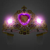 Корона принцессы со световыми эффектами Disney Princess Light-Up Tiara 2021