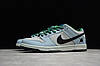 Кросівки жіночі Nike Dunk Low / DNK-230, фото 7