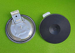 Конфорка електрична чавунна WEBO HP-F145 / Ø 145 мм / 1000 W / 230 V для кухонних електропліт (супер якість!)