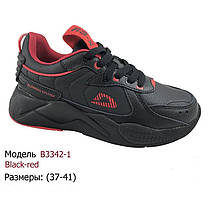 Кросівки жіночі демісезонні Demax розміри 37-41