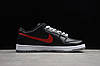 Кросівки жіночі Nike Dunk Low / DNK-231, фото 4