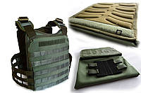 Плитоноска Plate carrier Балістика М2