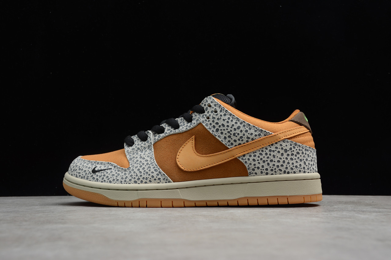 Кросівки жіночі Nike Dunk Low / DNK-232