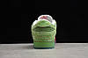 Кросівки жіночі Nike Dunk Low / DNK-233, фото 3