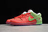 Кросівки жіночі Nike Dunk Low / DNK-233, фото 7