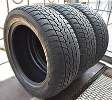 Шини б/у 235/55 R18 Toyo Winter Tranpath S1, Зима, пара