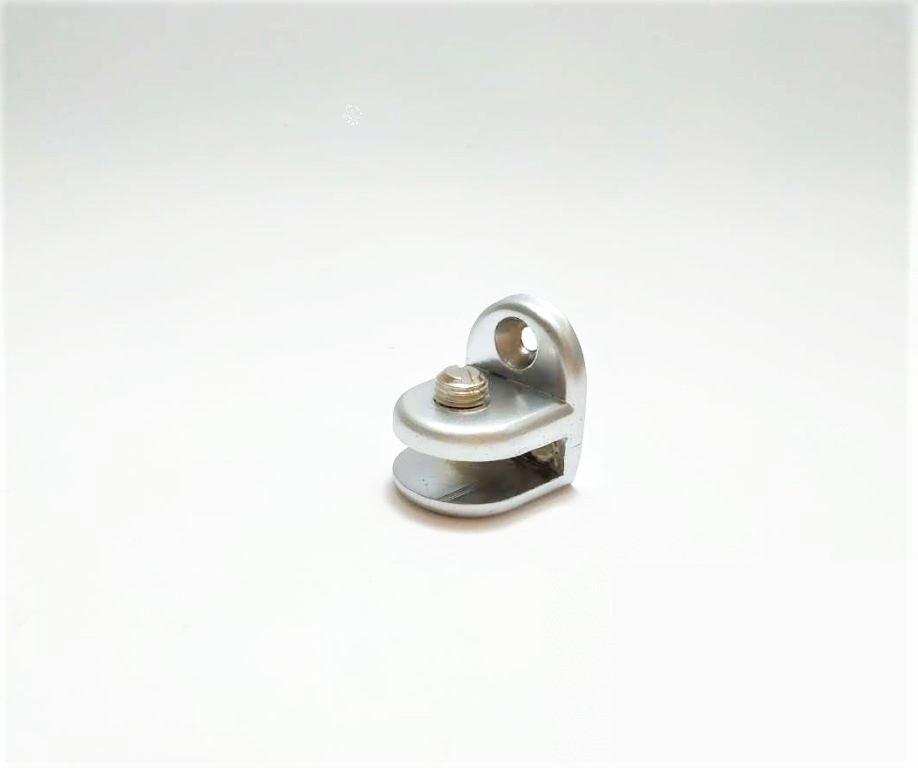 Склотримач DM 40 G6 (МР 4008) алюміній