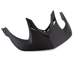 Козирок TLD A1 VISOR BLACK