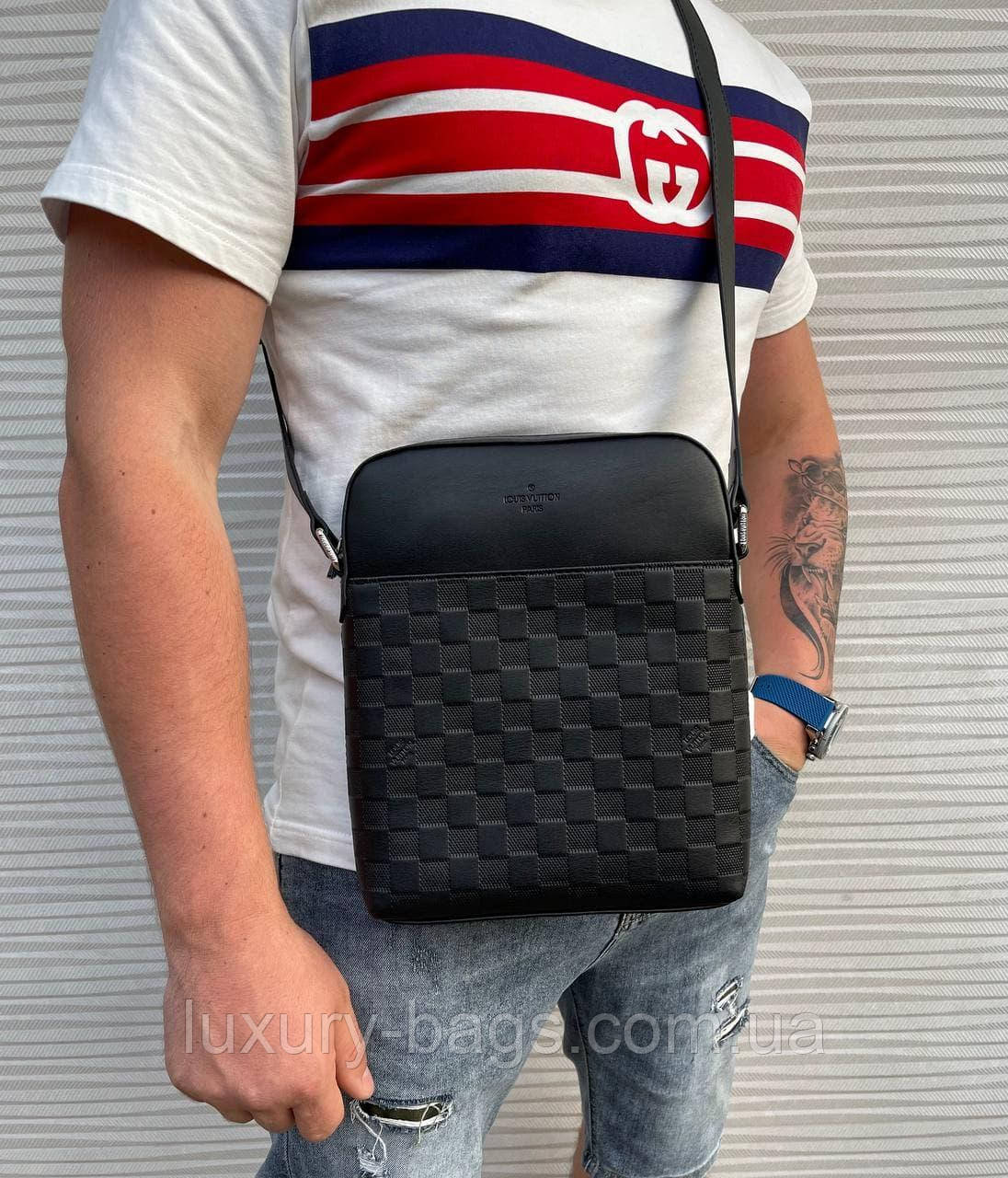 Шикарна сумка Louis Vuitton