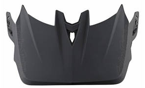 Козирок TLD D4 VISOR STEALTH GRAY