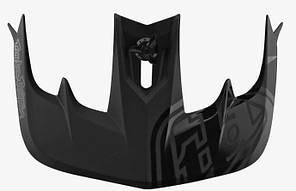Козырек TLD STAGE VISOR STEALTH MIDNIGHT