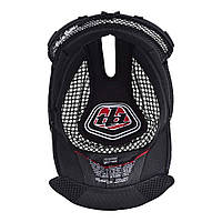 Підкладка в шолом TLD D3 Headliner BLk LG