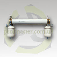 Запобіжник ПКТ-101-10 (6) високовольтний 10 кВ, 6 кВ із патроном ПТ-1.1