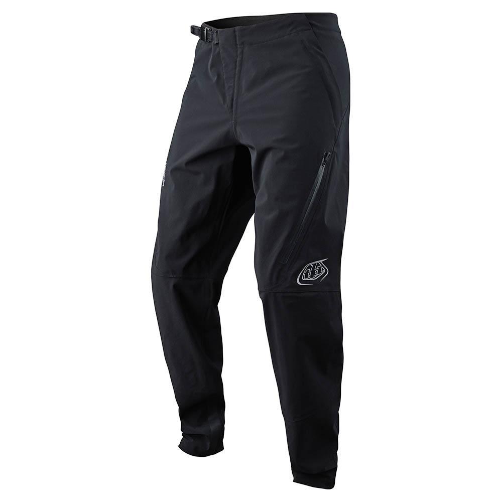 Велоштаны TLD Resist Pant [Black] размер 36